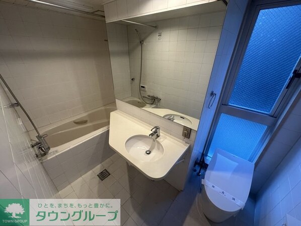 KEYAKI HOUSEの物件内観写真